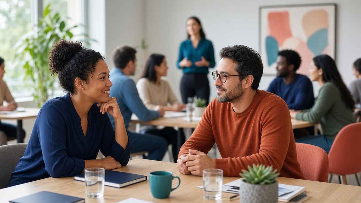 Unconscious Bias