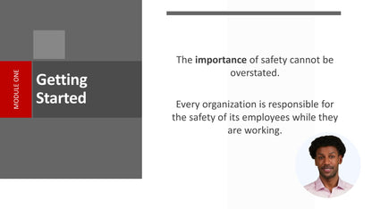 Universal Safety Practices