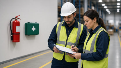 Universal Safety Practices