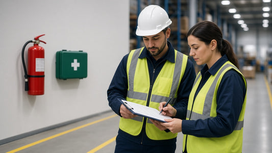 Universal Safety Practices