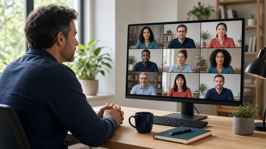 Virtual Team Building and Management