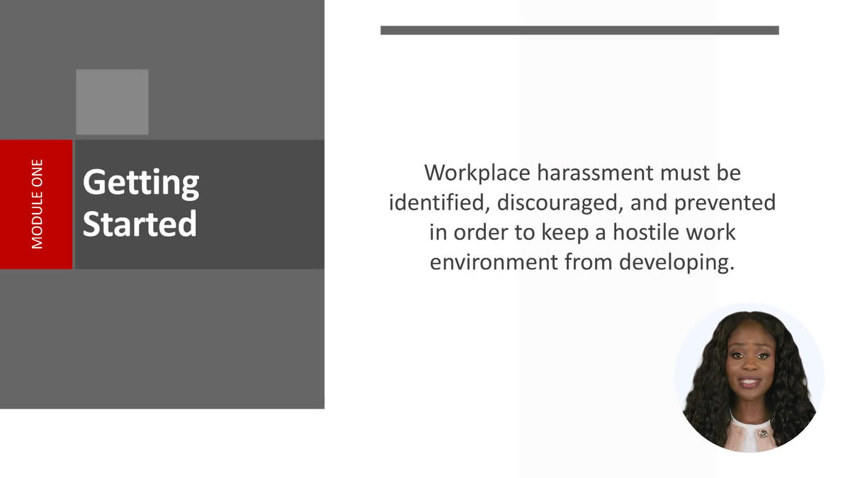 Workplace Violence